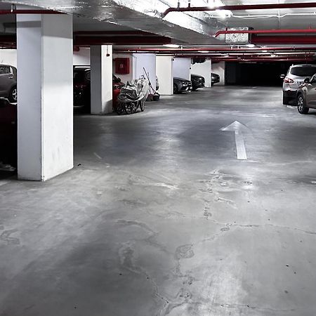 ブカレストDowntown D21アパートメント エクステリア 写真